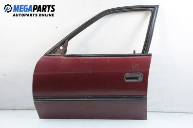 Врата за Opel Astra F Hatchback (09.1991 - 01.1998), 4+1 вр., хечбек, позиция: предна, лява