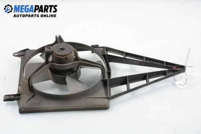 Перка охлаждане за Opel Astra F Hatchback (09.1991 - 01.1998) 1.6 i, 75 к.с.