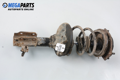 Макферсон за Mazda 323 F IV Hatchback (04.1987 - 10.1994), хечбек, позиция: предна, дясна