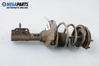 Макферсон за Mazda 323 F IV Hatchback (04.1987 - 10.1994), хечбек, позиция: предна, лява