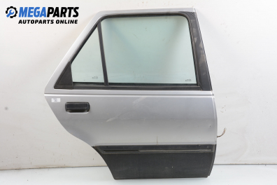 Врата за Ford Fiesta III Hatchback (01.1989 - 01.1997), 4+1 вр., позиция: задна, дясна