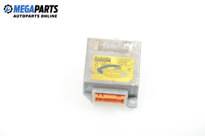 Модул за AIRBAG за Peugeot 306 Break (06.1994 - 04.2002), № Autoliv 550 74 10 00