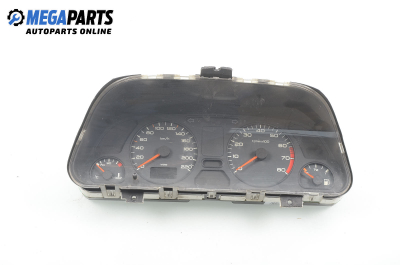 Километраж за Peugeot 306 Break (06.1994 - 04.2002) 1.4, 75 к.с.