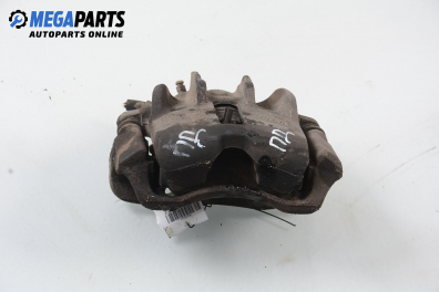 Спирачен апарат за Peugeot 306 Break (06.1994 - 04.2002), позиция: предна, дясна