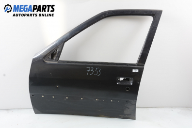 Врата за Peugeot 306 Break (06.1994 - 04.2002), комби, позиция: предна, лява