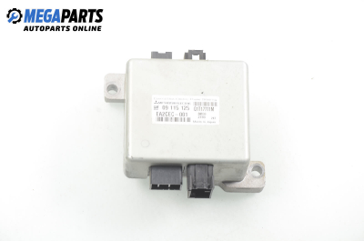 Модул електрическа рейка за Opel Corsa C Hatchback (09.2000 - 12.2009), № GM 09 115 125
