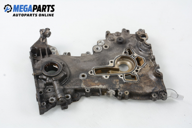 Маслена помпа за Opel Corsa C Hatchback (09.2000 - 12.2009) 1.0, 58 к.с.