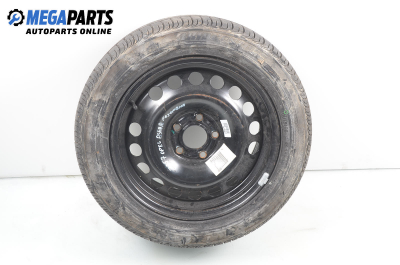Резервна гума за Opel Astra H Hatchback (01.2004 - 05.2014) 16 цола, ширина 6