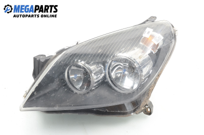 Фар за Opel Astra H Hatchback (01.2004 - 05.2014), хечбек, позиция: лява