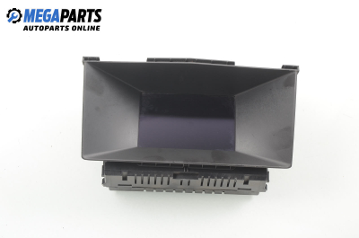 Дисплей за Opel Astra H Hatchback (01.2004 - 05.2014), № GM 13111163