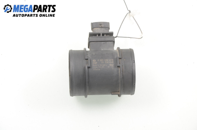 Дебитомер за Opel Astra H Hatchback (01.2004 - 05.2014) 1.9 CDTI, 150 к.с., № Bosch 0 281 002 618