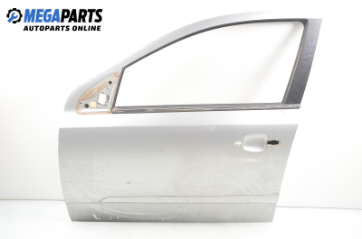 Врата за Opel Astra H Hatchback (01.2004 - 05.2014), 4+1 вр., хечбек, позиция: предна, лява