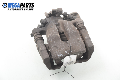 Спирачен апарат за Opel Astra H Hatchback (01.2004 - 05.2014), позиция: задна, лява, Lucas