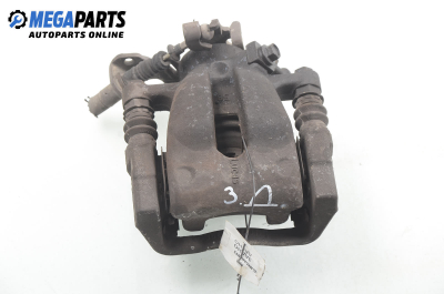 Спирачен апарат за Opel Astra H Hatchback (01.2004 - 05.2014), позиция: задна, дясна, Lucas