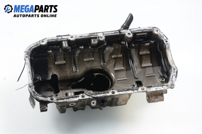 Картер за Opel Astra H Hatchback (01.2004 - 05.2014) 1.9 CDTI, 150 к.с.
