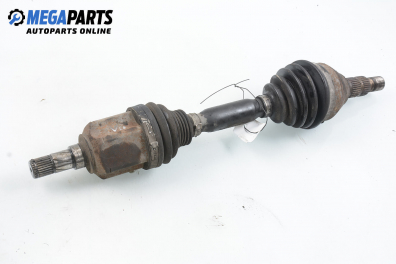 Полуоска за Opel Astra H Hatchback (01.2004 - 05.2014) 1.9 CDTI, 150 к.с., позиция: лява