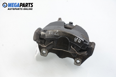 Спирачен апарат за Opel Astra H Hatchback (01.2004 - 05.2014), позиция: предна, дясна