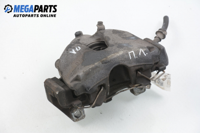 Спирачен апарат за Opel Astra H Hatchback (01.2004 - 05.2014), позиция: предна, лява