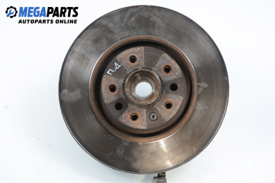 Шенкел главина за Opel Astra H Hatchback (01.2004 - 05.2014), позиция: предна, дясна