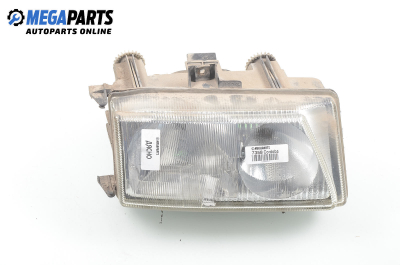 Фар за Seat Cordoba Coupe (06.1994 - 12.2002), купе, позиция: дясна