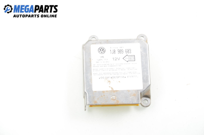 Модул за AIRBAG за Seat Cordoba Coupe (06.1994 - 12.2002), № 1J0 909 603