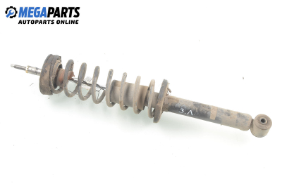 Макферсон за Seat Cordoba Coupe (06.1994 - 12.2002), купе, позиция: задна, лява