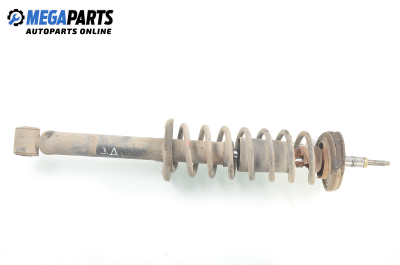 Макферсон за Seat Cordoba Coupe (06.1994 - 12.2002), купе, позиция: задна, дясна