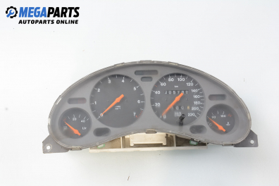 Километраж за Opel Tigra Coupe (07.1994 - 12.2000) 1.4 16V, 90 к.с.