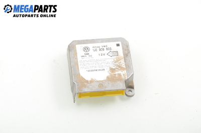 Модул за AIRBAG за Volkswagen Polo Classic II (11.1995 - 07.2006), № 1J0 909 603
