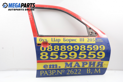 Врата за Volkswagen Polo Classic II (11.1995 - 07.2006), 4+1 вр., седан, позиция: предна, дясна
