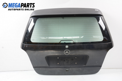 Заден капак за Mercedes-Benz A-Class Hatchback  (W168) (07.1997 - 08.2004), 4+1 вр., позиция: задна