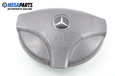 Airbag за Mercedes-Benz A-Class Hatchback  (W168) (07.1997 - 08.2004), 4+1 вр.