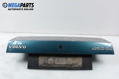 Заден капак за Volvo 460 Sedan (09.1988 - 07.1996), седан, позиция: задна