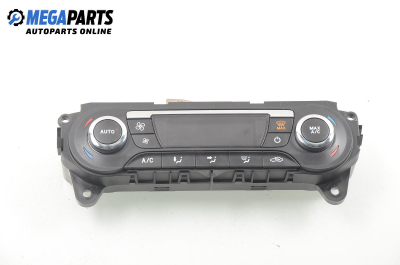 Панел климатроник за Ford Focus III Sedan (07.2010 - ...)