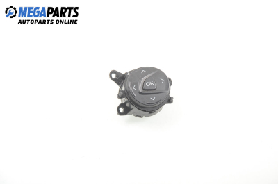 Бутон волан за Ford Focus III Sedan (07.2010 - ...)
