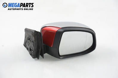 Огледало за Ford Focus III Sedan (07.2010 - ...), 4+1 вр., седан, позиция: дясна