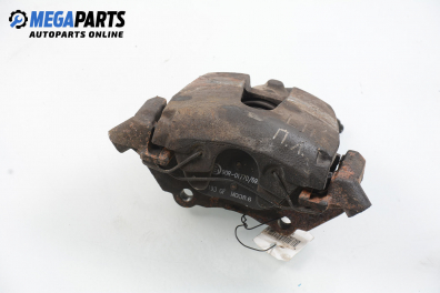Спирачен апарат за Ford Focus III Sedan (07.2010 - ...), позиция: предна, лява