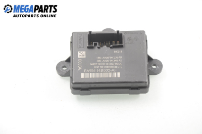 Модул врата за Ford Focus III Sedan (07.2010 - ...), № BV6N-14B532-AF