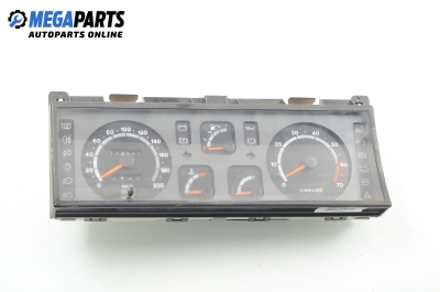 Километраж за Renault Espace II Minivan (01.1991 - 12.1996) 2.2 (J/S637, J63G), 108 к.с.