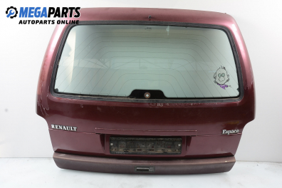 Заден капак за Renault Espace II Minivan (01.1991 - 12.1996)