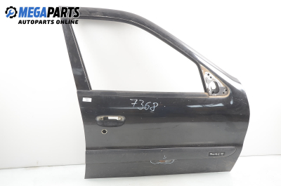 Врата за Citroen Xsara Break (10.1997 - 03.2010), комби, позиция: предна, дясна