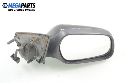 Огледало за Citroen Xsara Break (10.1997 - 03.2010), 4+1 вр., комби, позиция: дясна