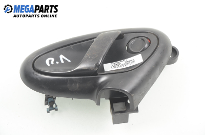 Вътрешна дръжка за Citroen Xsara Break (10.1997 - 03.2010), 4+1 вр., комби, позиция: предна, лява