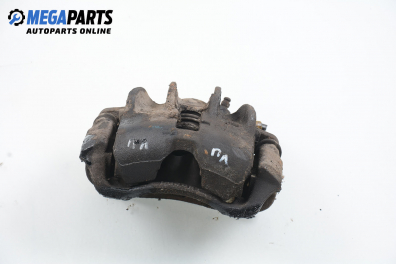 Спирачен апарат за Citroen Xsara Break (10.1997 - 03.2010), позиция: предна, лява