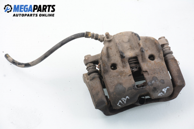 Спирачен апарат за Citroen Xsara Break (10.1997 - 03.2010), позиция: предна, дясна