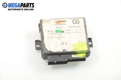 Комфорт модул за Opel Vectra B Sedan (09.1995 - 04.2002), № GM 90 564 349 CG