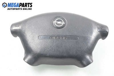 Airbag за Opel Vectra B Sedan (09.1995 - 04.2002), 4+1 вр., седан, позиция: предна
