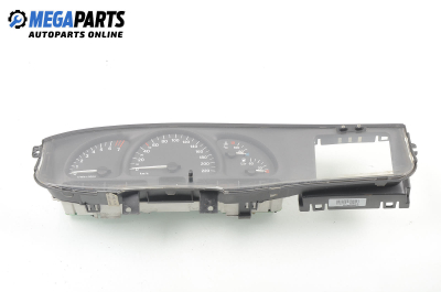 Километраж за Opel Vectra B Sedan (09.1995 - 04.2002) 1.6 i 16V, 100 к.с.