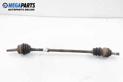 Полуоска за Opel Vectra B Sedan (09.1995 - 04.2002) 1.6 i 16V, 100 к.с., позиция: предна, дясна