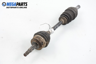 Полуоска за Opel Vectra B Sedan (09.1995 - 04.2002) 1.6 i 16V, 100 к.с., позиция: предна, лява